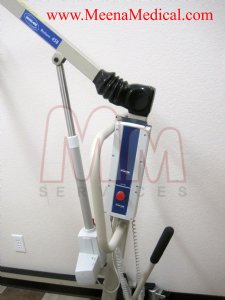 Invacare Reliant 450 Battery-Powered Lift RPA450-1  - Preowned in Good Condition