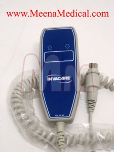 Invacare Reliant 450 Battery-Powered Lift RPA450-1  - Preowned in Good Condition