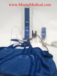 Invacare Reliant 450 Battery-Powered Lift RPA450-1  - Preowned in Good Condition