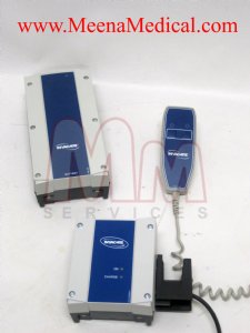 Invacare Reliant 450 Battery-Powered Lift RPA450-1  - Preowned in Good Condition