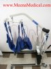 Invacare Reliant 450 Battery-Powered Lift RPA450-1  - Preowned in Good Condition