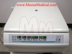 Heraeus Kendro Multifuge 3S Centrifuge (75004365)