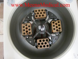 Heraeus Kendro Multifuge 3S Centrifuge (75004365)