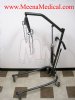 Drive Medical Hydraulic Patient Lift (13023SV) - Preowned in Good Condition