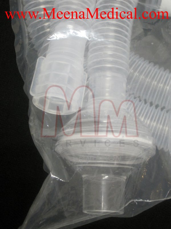 King Adult Anesthesia Breathing Circuit Model #8403F-28