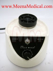 Clay Adams A-4000 Cyclo Mixer - Preowned in Good Condition