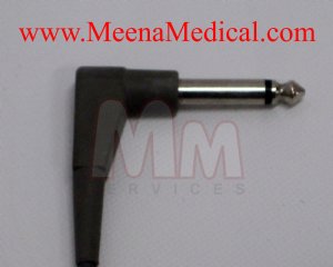 Adult Esophageal / Rectal Temperature Probe
