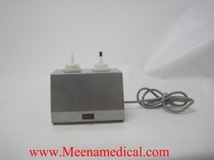 Ideal EBW-2: Economic Bottle Warmer 