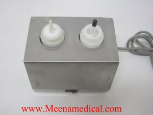 Ideal EBW-2: Economic Bottle Warmer 