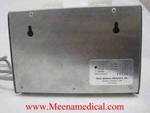 Ideal EBW-2: Economic Bottle Warmer 