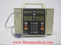 Baxter FloGard 6300 Infusion Pump (NEW Battery)