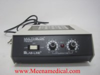 Lab-Line Multi-Blok Heater Model 2052 with 1 block 
