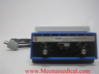 Thermix Stirring Hot Plate Model 210T