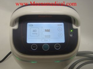 ArjoHuntleigh Flowtron ACS800 Compression Pump W/ New Tube Set