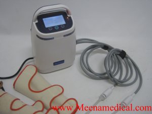 ArjoHuntleigh Flowtron ACS800 Compression Pump W/ New Tube Set