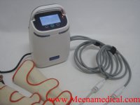Show product details for ArjoHuntleigh Flowtron ACS800 Compression Pump W/ New Tube Set