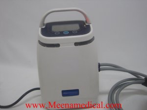 ArjoHuntleigh Flowtron ACS800 Compression Pump W/ New Tube Set