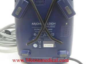ArjoHuntleigh Flowtron ACS800 Compression Pump W/ New Tube Set