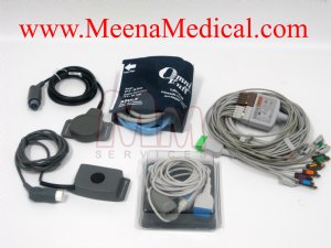 GE Corometrics 120 Series Fetal Monitor
