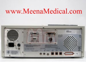 GE Corometrics 120 Series Fetal Monitor