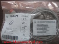 NEW PHILIPS M1364A FETAL/MATERNAL ECG MODULE