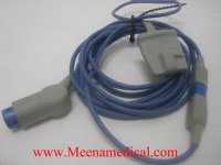 Philips SpO2 Reusable Soft Sensor with Adapter Cable