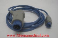 Philips SpO2 Adapter Cable
