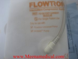 NEW Huntleigh Flowtron Foot Garment (FG100)