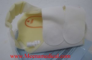 NEW Huntleigh Flowtron Foot Garment (FG100)