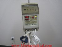 Zimmer A.T.S. 1500 Tourniquet System