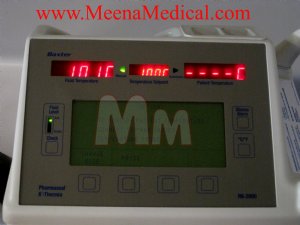 Baxter RK-2000 Pharmaseal K-Thermia