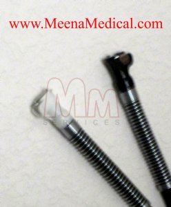 Baxter RK-2000 Pharmaseal K-Thermia