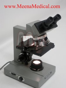 BristoLine Bristoscope Microscope