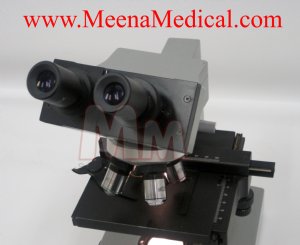 BristoLine Bristoscope Microscope