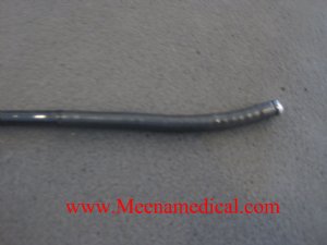 Stryker FlexVision C-8 Flexible Cystoscope 