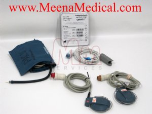 HP Philips Series 50XM Fetal Monitor System