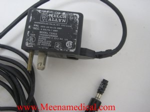 Welch Allyn Vaginal Illuminator Light Handle