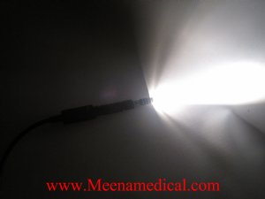 Welch Allyn Vaginal Illuminator Light Handle