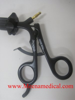 EndoLap 256.75 Grasper with Handle(256.99300)