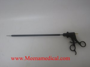 EndoLap 256.00 Grasper with Handle