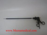 EndoLap 256.00 Grasper with Handle