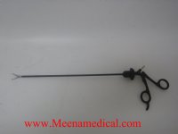 EndoLap 256.13 Grasper with Handle