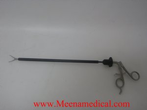 EndoLap 256.16 Forcep Grasper with Handle(256.99)
