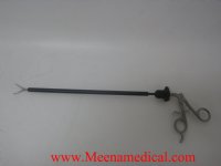 EndoLap 256.16 Forcep Grasper with Handle(256.99)