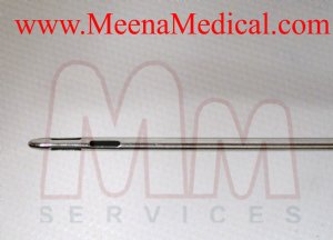 One Piece Cannula Infusion Set