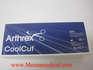 Arthrex CoolCut Flashcut Oval Burr 8 Flute AR-8500FOE Set of 5