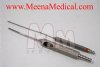 One Hole Standard Infusion Handpiece