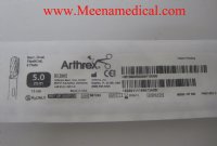 Arthrex CoolCut Flashcut Oval Burr 8 Flute AR-8500FOE Set of 5