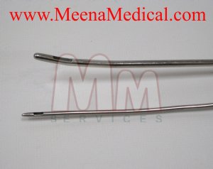 One Hole Standard Infusion Handpiece