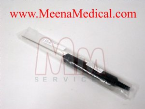 One Piece Cannula Infusion Handpiece - New